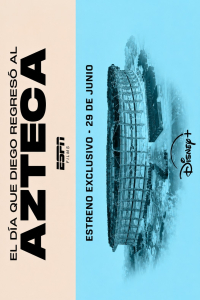 Day Diego Returned Azteca (2026)
