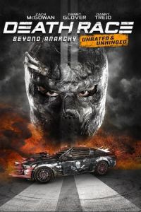 Death Race 4 Beyond Anarchy (2018)