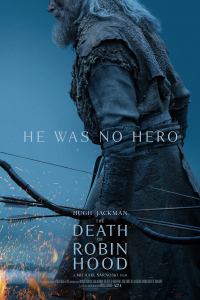 Death Robin Hood (2026)