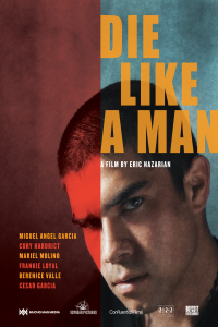Die Like Man (2025)