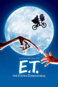 E T The Extra Terrestrial (1982)