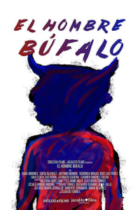 El Hombre Bafalo (2020)