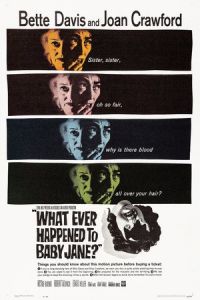 Ever Happened Baby Jane
