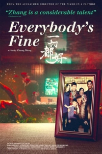 Everybodys Fine (2016)