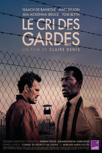 Fence (2025)
