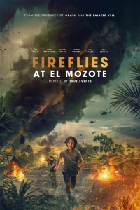 Fireflies El Mozote (2026)