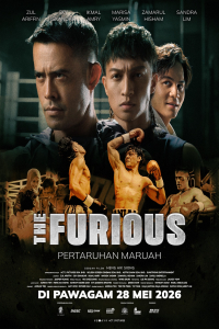 Furious (2026)
