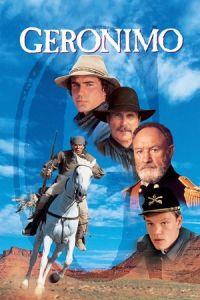 Geronimo American Legend (1993)