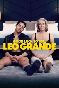 Good Luck To You Leo Grande