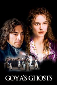 Goya's Ghosts (2006)