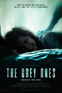 Grey Ones (2025)