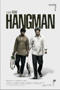 Hangman (2025)