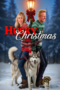 Husky Christmas (2025)