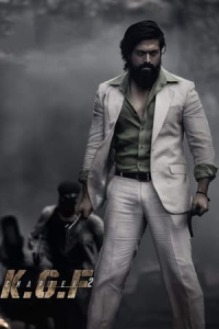 K G F Chapter 2 (2022)