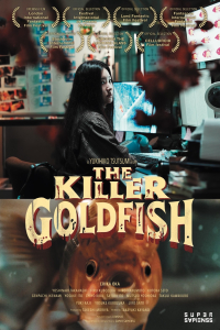 Killer Goldfish (2024)