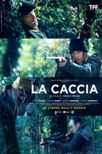 La Caccia (2023)