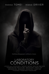 Laboratory Conditions (2017)