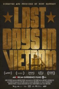 Last Days Vietnam (2014)