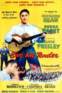 Love Tender (1956)