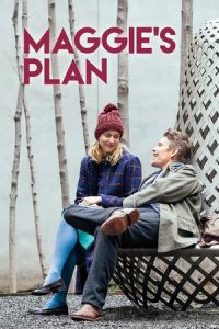 Maggies Plan (2015)