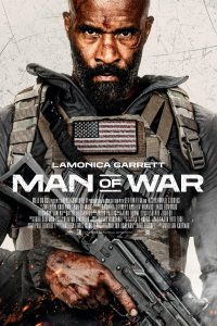 Man War (2026)