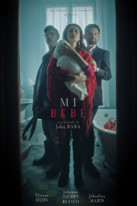 Mi Bebe (2023)