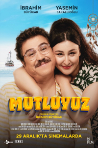 Mutluyuz (2023)