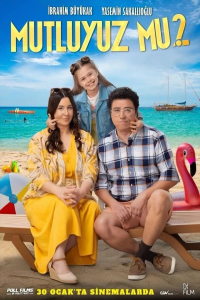 Mutluyuz Mu (2026)