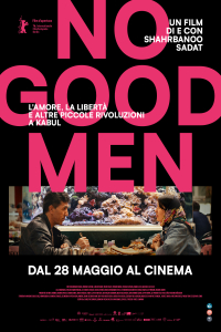 No Good Men (2026)