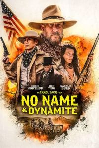 No Name And Dynamite Davenport No Name Dynamite (2022)