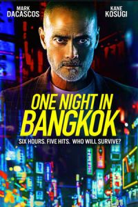 One Night In Bangkok (2020)