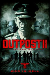 Outpost Black Sun