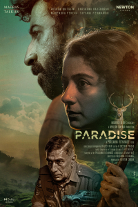 Paradise India (2023)