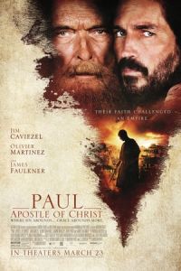 Paul Apostle Of Christ (2018)