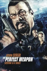 Perfect Weapon (2016)