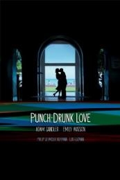 Punch Drunk Love (2002)