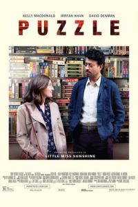 Puzzle2018 (2018)