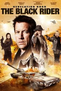 Revelation Road Black Rider (2014)