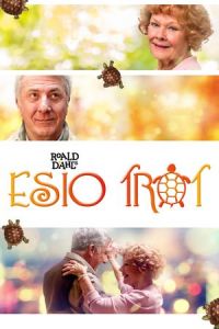 Roald Dahls Esio Trot (2015)