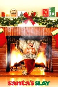 Santas Slay (2005)