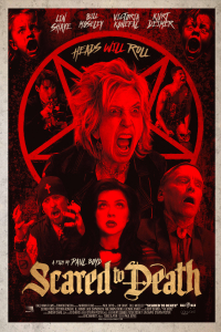 Scared Death (2024)