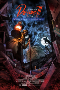 Search Darkness Part Iii Final Journey Into 80s Horror (2022)