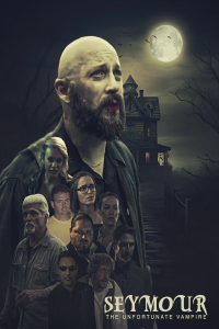 Seymour Unfortunate Vampire (2024)
