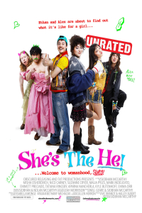 Shes He (2025)