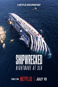 Shipwrecked Nightmare Sea (2026)