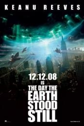 The Day The Earth Stood Still (2008)