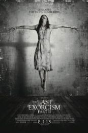 The Last Exorcism Part Ii (2013)