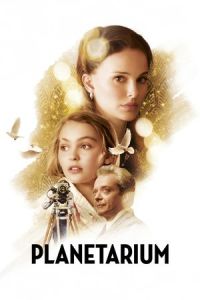 The Summoning Planetarium (2016)