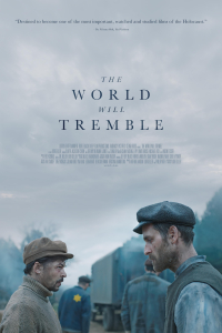 World Will Tremble (2025)