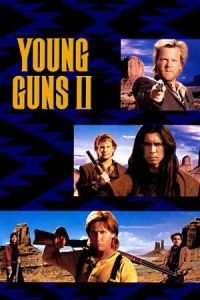 Young Guns Ii (1990)